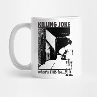 Are You Receiving Mug